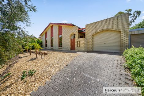 Property photo of 8 Westall Way Sheidow Park SA 5158