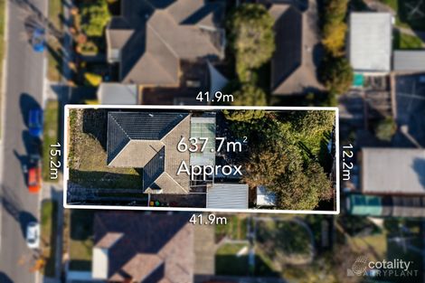 14 Alfred St, Noble Park, VIC 3174