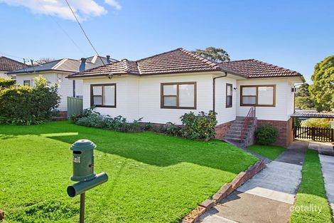 Property photo of 17 Sixth Avenue Jannali NSW 2226