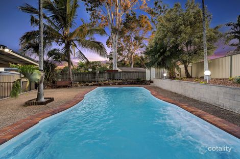 Property photo of 23 Merrick Street Capalaba QLD 4157