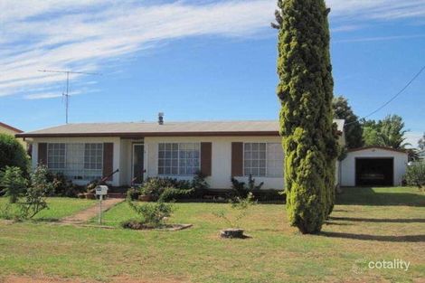 5 Masman St, Baradine, NSW 2396