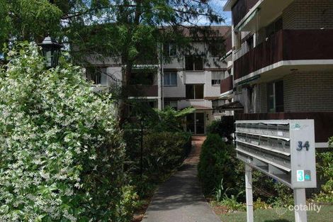 Property photo of 19/34-40 Edensor Street Epping NSW 2121