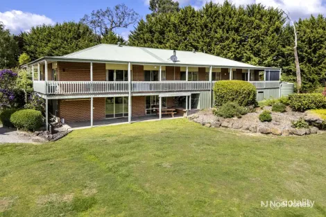 Property photo of 175 Clegg Road Mount Evelyn VIC 3796