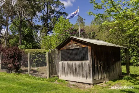 Property photo of 175 Clegg Road Mount Evelyn VIC 3796