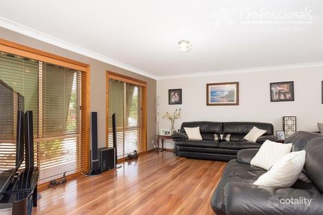 Property photo of 28 Kirrang Avenue Glenfield Park NSW 2650