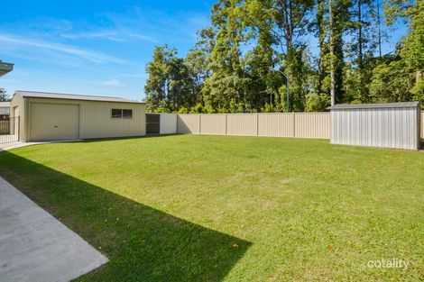 Property photo of 4 Buckley Street Landsborough QLD 4550