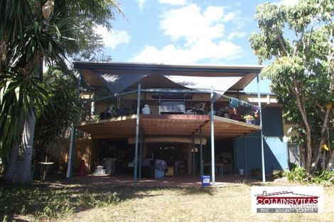 1 Myuna Rd, Scottville, QLD 4804