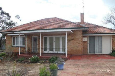 27 Smith St, Bolgart, WA 6568