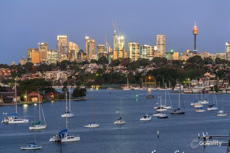 Property photo of 10/1 Raglan Street Drummoyne NSW 2047