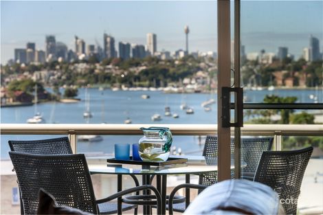 Property photo of 10/1 Raglan Street Drummoyne NSW 2047
