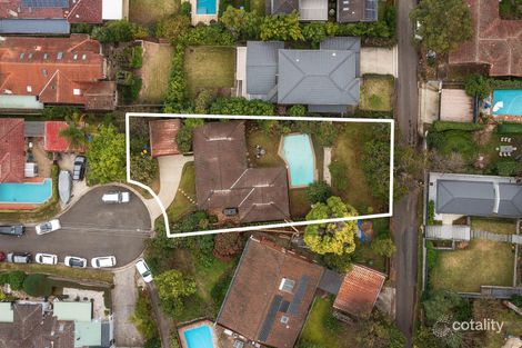 Property photo of 2 Stokes Place Lindfield NSW 2070