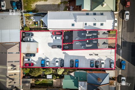 Property photo of 132 Brisbane Street Hobart TAS 7000