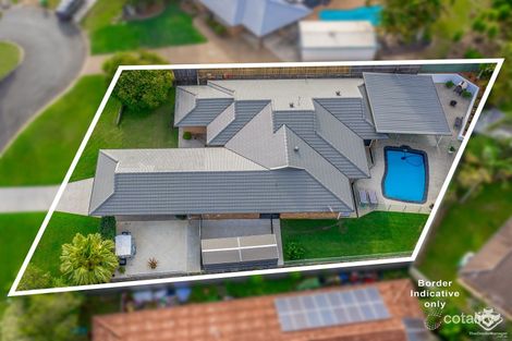 5 Gosford Ct, Helensvale, QLD 4212