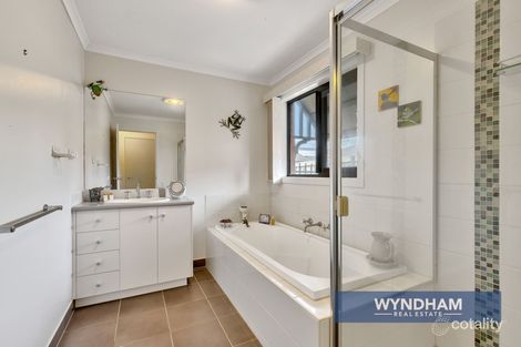 Property photo of 9 Parvum Way Wyndham Vale VIC 3024