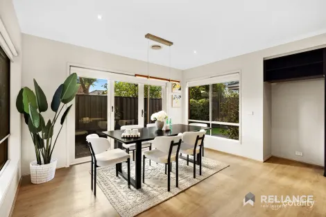 Property photo of 4 Citronella Circuit Point Cook VIC 3030