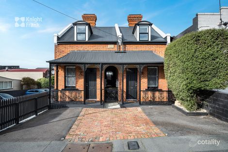 Property photo of 132 Brisbane Street Hobart TAS 7000
