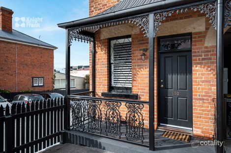Property photo of 132 Brisbane Street Hobart TAS 7000