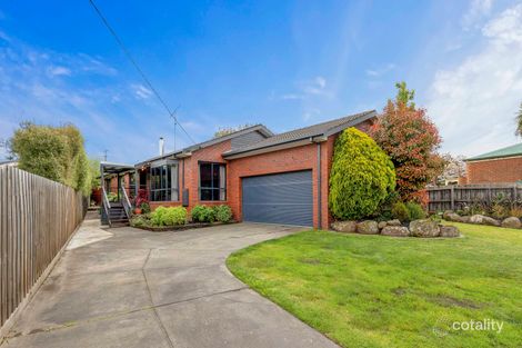 Property photo of 2 Bradby Avenue Mount Clear VIC 3350