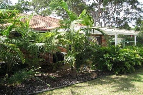 Property photo of 29 Yachtsman Crescent Salamander Bay NSW 2317