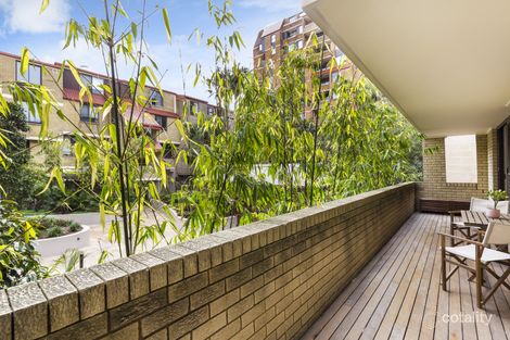 Property photo of 2/107 Victoria Street Potts Point NSW 2011