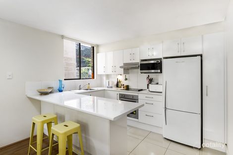 Property photo of 2/107 Victoria Street Potts Point NSW 2011