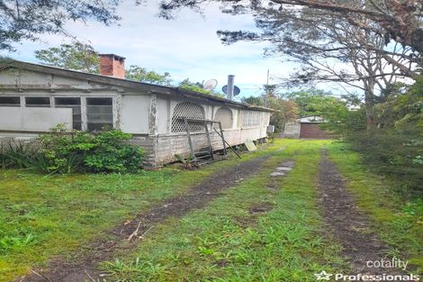 Property photo of 19 Duck Creek Road Old Bonalbo NSW 2469