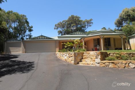 Property photo of 55 Elinor Bell Road Leschenault WA 6233