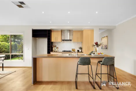 Property photo of 4 Citronella Circuit Point Cook VIC 3030
