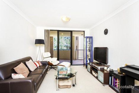 Property photo of 47/1-4 The Crescent Strathfield NSW 2135