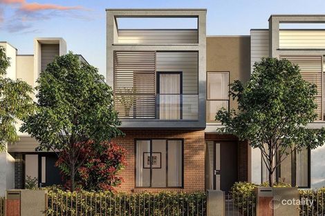 Property photo of LOT 663 Biscuit Street Leppington NSW 2179