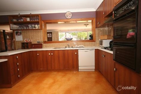 Property photo of 5 Glyndwr Avenue Oberon NSW 2787