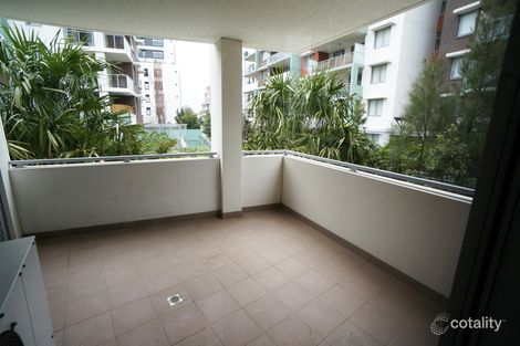 Property photo of 5201/42-44 Pemberton Street Botany NSW 2019