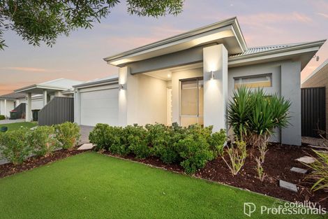 Property photo of 11 Kemble Way Caversham WA 6055