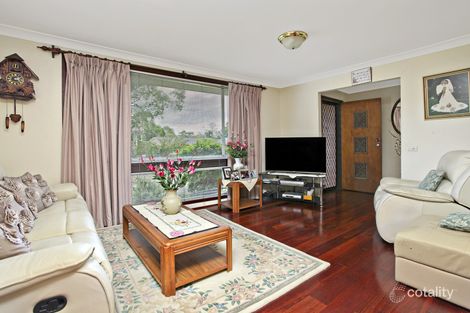 Property photo of 54 Isaac Smith Parade Kings Langley NSW 2147