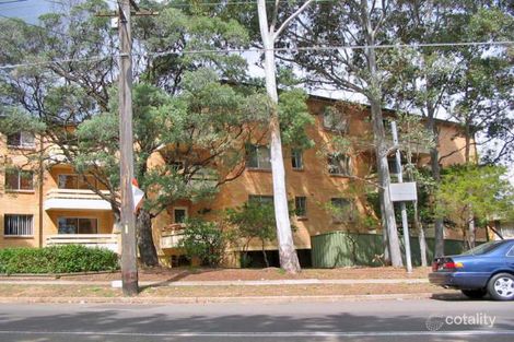 Property photo of 9/416-418 Mowbray Road West Lane Cove North NSW 2066