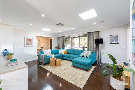 Property photo of 3 Read Place Evatt ACT 2617