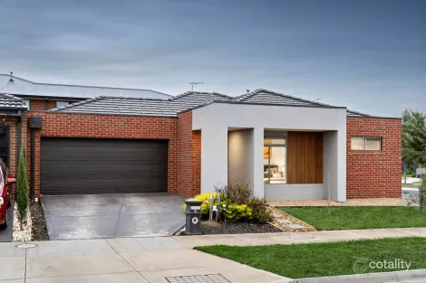 Property photo of 2 Potter Circuit Mickleham VIC 3064