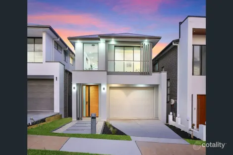 39 Flying Fox Cct, Oakville, NSW 2765