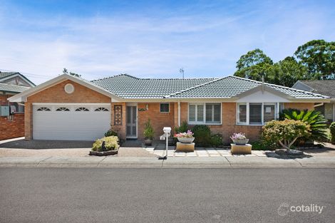 Property photo of 19/28 Abel Street Wallsend NSW 2287