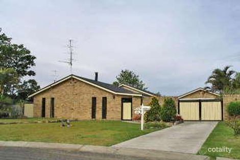 22 Capri Cl, Belmont, NSW 2280