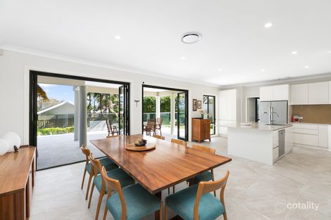 Property photo of 14 Hyndman Parade Woolooware NSW 2230