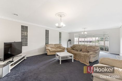 Property photo of 6 Zala Court Rowville VIC 3178