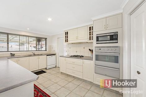 Property photo of 6 Zala Court Rowville VIC 3178