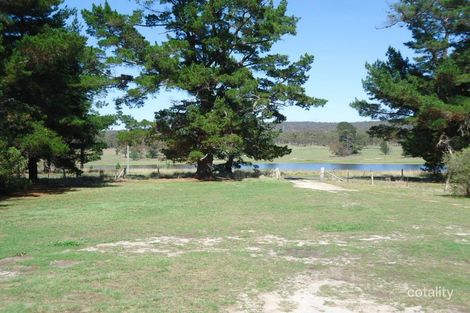 Property photo of 471 Nielsens Road Storm King QLD 4380