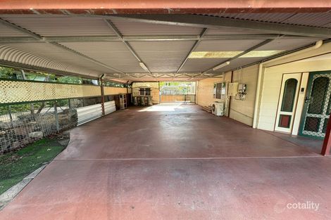 Property photo of 9 Sunflower Place Emerald QLD 4720