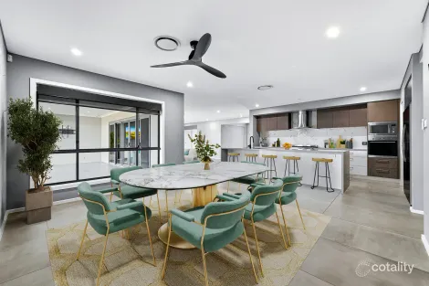 Property photo of 13 Baldi Drive Silverdale NSW 2752