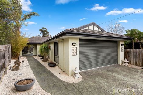 Property photo of 16A Celeste Court Chirnside Park VIC 3116