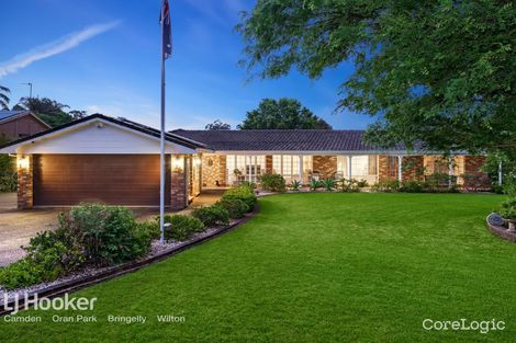 Property photo of 75 Werombi Road Grasmere NSW 2570