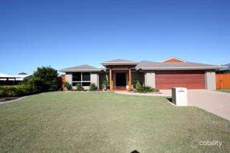 Property photo of 15 Voss Court Millbank QLD 4670