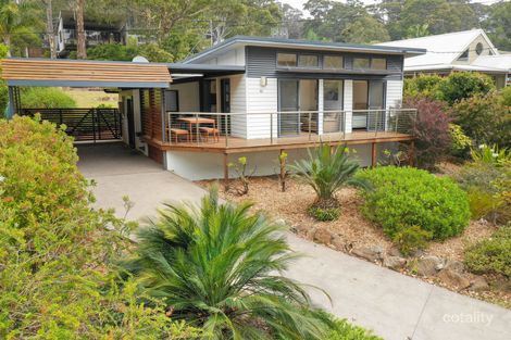 Property photo of 12 Depot Beach Road Depot Beach NSW 2536
